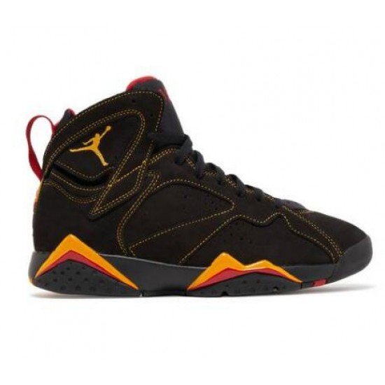 Air Jordan 7 Retro Citrus 2022