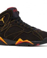 Air Jordan 7 Retro Citrus 2022