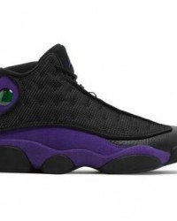 Air Jordan 13 Retro Court Purple