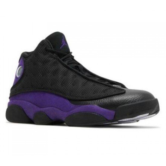 Air Jordan 13 Retro Court Purple