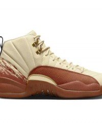 Eastside Golf X Air Jordan 12 Retro Out The Mud