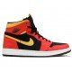 Air Jordan 1 High Zoom Comfort Chile Red