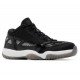 Air Jordan 11 Retro Low IE Black White