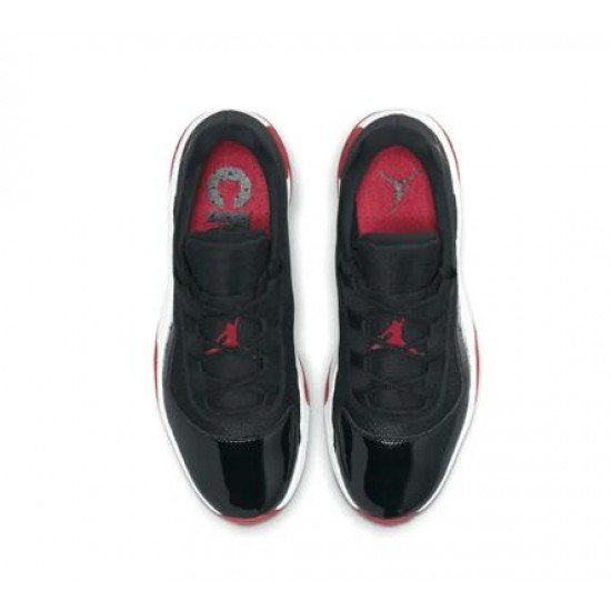 Air Jordan 11 CMFT Low Bred