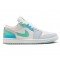 Wmns Air Jordan 1 Low SE Emerald Rise