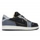 Air Jordan 1 Retro Low OG EX Dark Smoke Grey