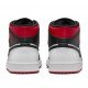 Air Jordan 1 Mid PS Gym Red Black Toe