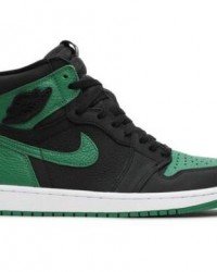 Air Jordan 1 Retro High OG Pine Green 2.0