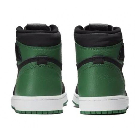 Air Jordan 1 Retro High OG Pine Green 2.0