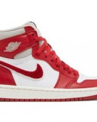 Wmns Air Jordan 1 High OG Newstalgia Chenille