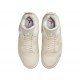 Wmns Air Jordan 4 Retro Blank Canvas