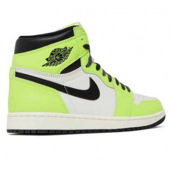 Air Jordan 1 Retro High OG Visionaire