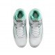 Wmns Air Jordan 2 Retro Crystal Mint