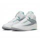 Wmns Air Jordan 2 Retro Crystal Mint