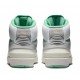 Wmns Air Jordan 2 Retro Crystal Mint