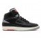 Air Jordan 2 Retro Black Cement