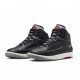 Air Jordan 2 Retro Black Cement