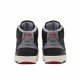 Air Jordan 2 Retro Black Cement