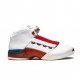 Air Jordan 17 OG Varsity Red