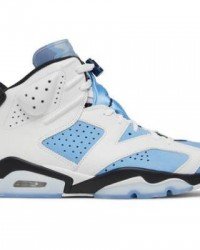 Air Jordan 6 Retro UNC Home