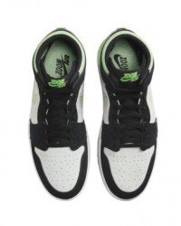 Air Jordan 1 High Zoom Comfort 2 Honeydew