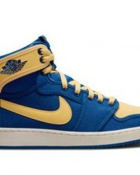 Air Jordan 1 KO High Laney