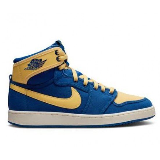 Air Jordan 1 KO High Laney