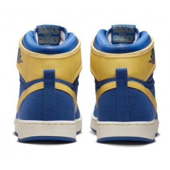 Air Jordan 1 KO High Laney