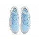 Wmns Air Jordan 1 Low SE Reverse Ice Blue