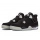 Eminem X Carhartt X Air Jordan 4 Retro Black Chrome