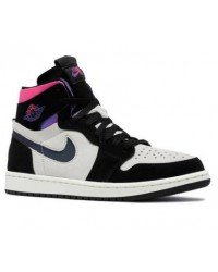 Paris Saint Germain X Air Jordan 1 High Zoom Comfort Paris