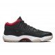 Air Jordan 11 Retro Low IE Bred 2021