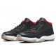 Air Jordan 11 Retro Low IE Bred 2021