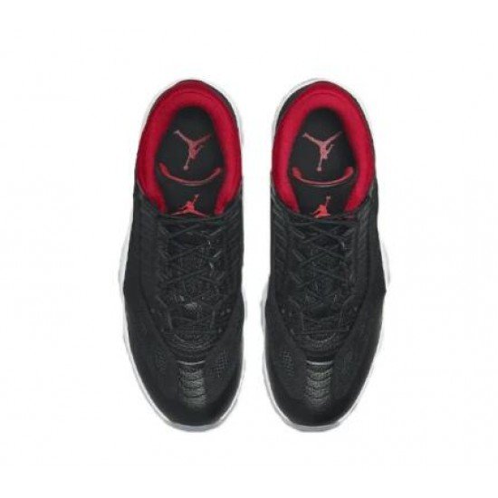 Air Jordan 11 Retro Low IE Bred 2021