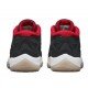 Air Jordan 11 Retro Low IE Bred 2021