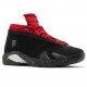 Wmns Air Jordan 14 Retro Low Red Lipstick