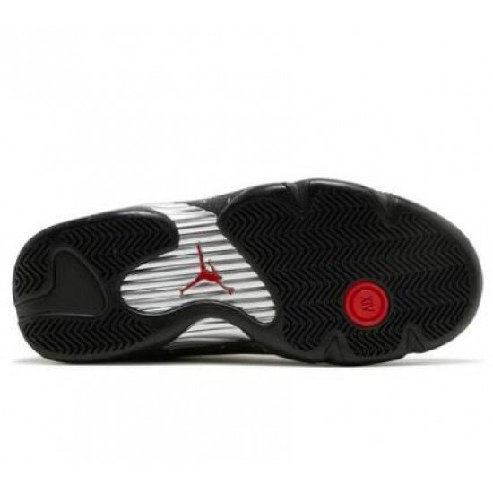 Wmns Air Jordan 14 Retro Low Red Lipstick