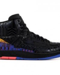 Air Jordan 2 Retro Black History Month 2019