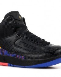 Air Jordan 2 Retro Black History Month 2019