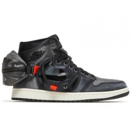 Air Jordan 1 Retro High Utility Stash