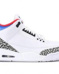 Air Jordan 3 Retro Seoul