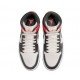 Wmns Air Jordan 1 Mid SE Newsprint