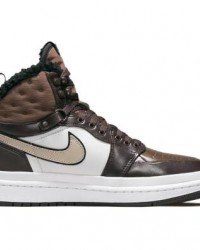 Wmns Air Jordan 1 Acclimate Chocolate