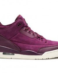 Wmns Air Jordan 3 Retro Bordeaux