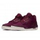 Wmns Air Jordan 3 Retro Bordeaux