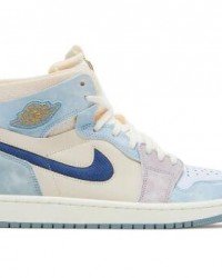 Air Jordan 1 Zoom Comfort Celestine Blue