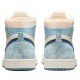 Air Jordan 1 Zoom Comfort Celestine Blue