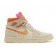 Air Jordan 1 High Zoom Comfort Somos Familia