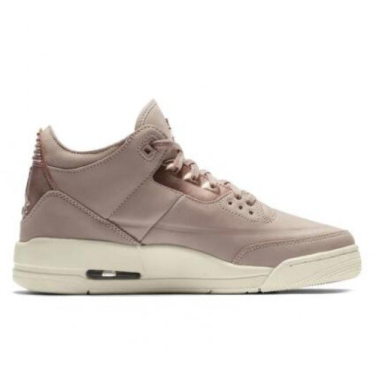 Wmns Air Jordan 3 SE Particle Beige