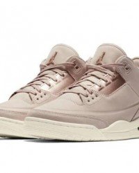 Wmns Air Jordan 3 SE Particle Beige